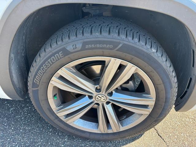 used 2019 Volkswagen Atlas car, priced at $17,437