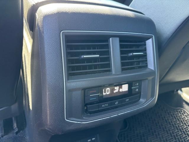 used 2019 Volkswagen Atlas car, priced at $17,437