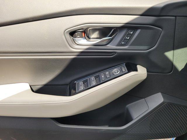 new 2025 Honda Accord Hybrid car, priced at $38,661