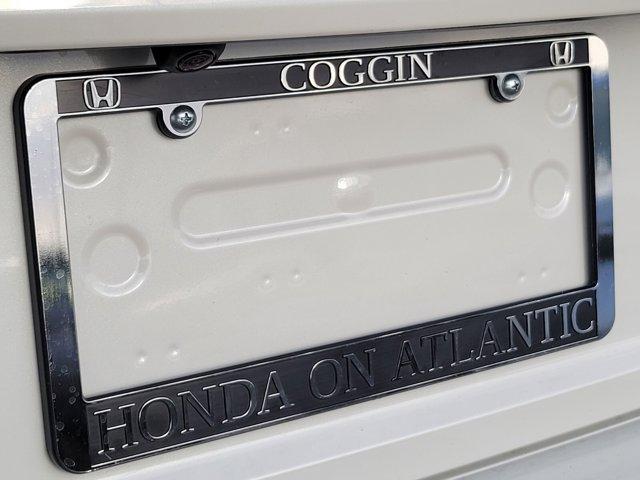 new 2025 Honda Civic Hybrid car, priced at $31,565