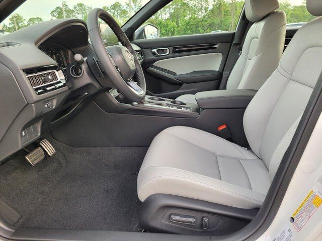 new 2025 Honda Civic Hybrid car, priced at $31,565