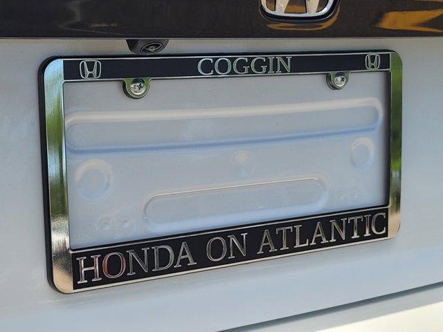 new 2025 Honda Accord car, priced at $31,701
