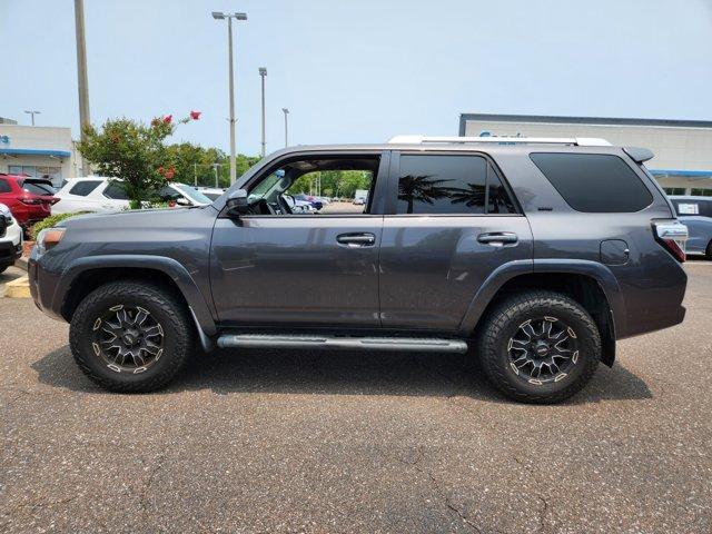 used 2018 Toyota 4Runner car, priced at $28,500