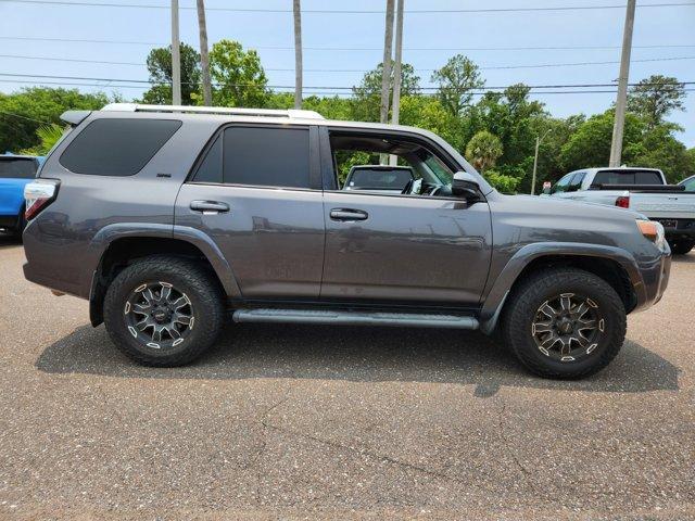used 2018 Toyota 4Runner car, priced at $28,500