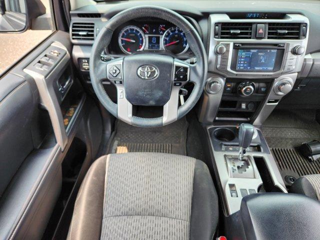 used 2018 Toyota 4Runner car, priced at $28,500