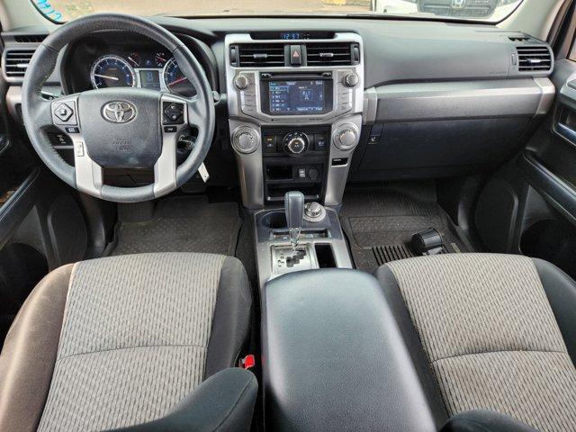 used 2018 Toyota 4Runner car, priced at $28,500
