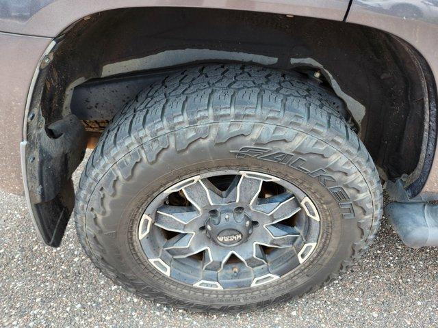 used 2018 Toyota 4Runner car, priced at $28,500