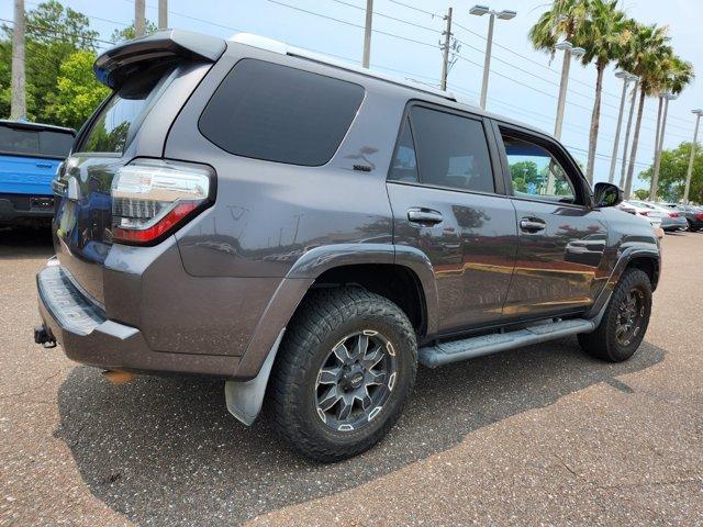 used 2018 Toyota 4Runner car, priced at $28,500