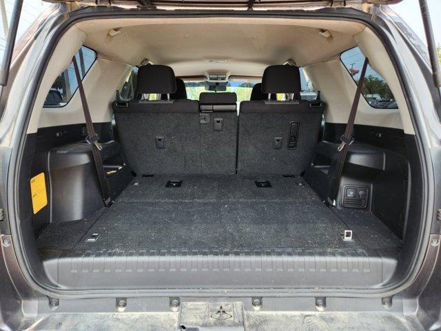 used 2018 Toyota 4Runner car, priced at $28,500