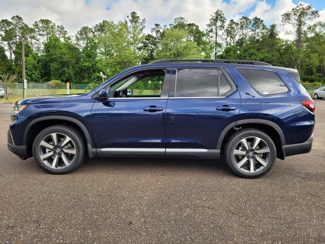 new 2025 Honda Pilot car, priced at $45,228