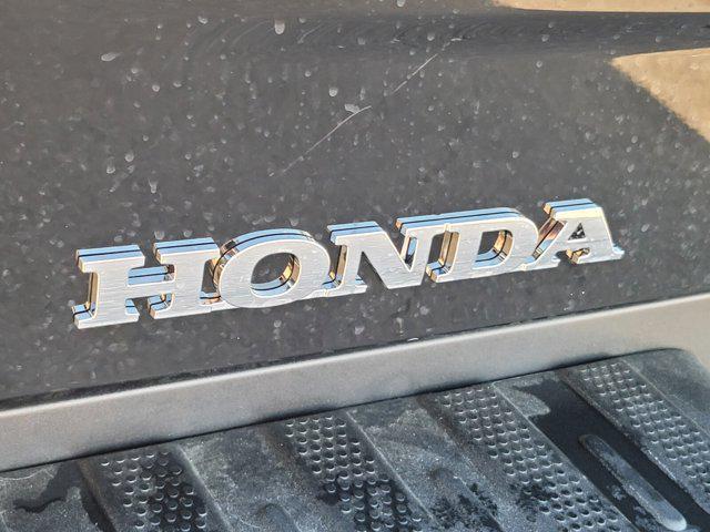 new 2024 Honda Ridgeline car, priced at $43,710