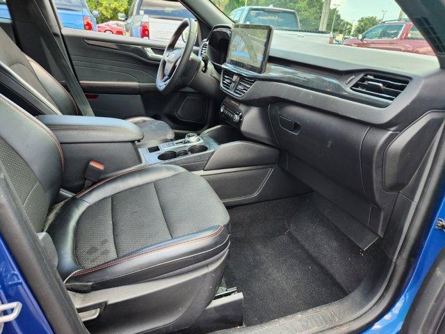 used 2023 Ford Escape car, priced at $20,916