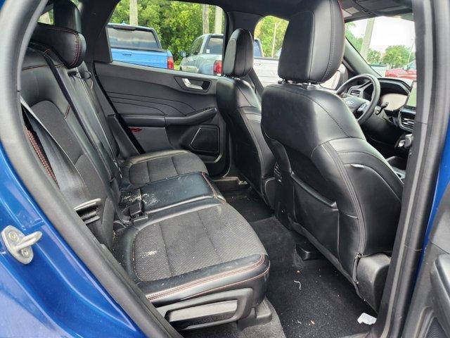 used 2023 Ford Escape car, priced at $20,916