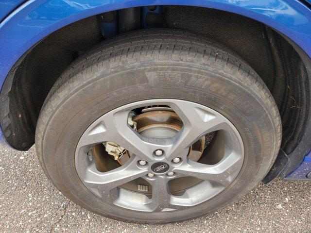 used 2023 Ford Escape car, priced at $20,916