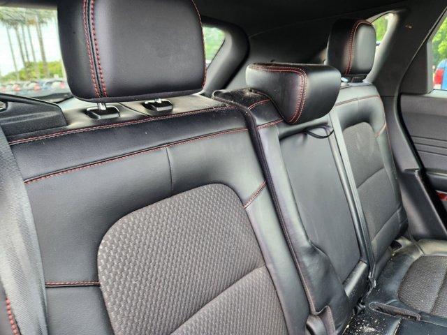 used 2023 Ford Escape car, priced at $20,916