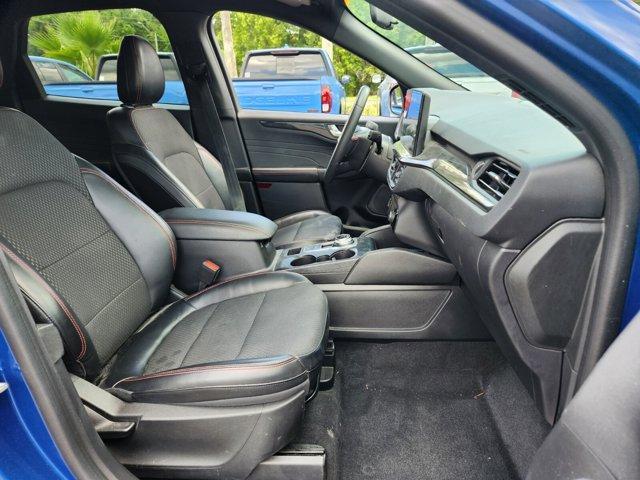 used 2023 Ford Escape car, priced at $20,916