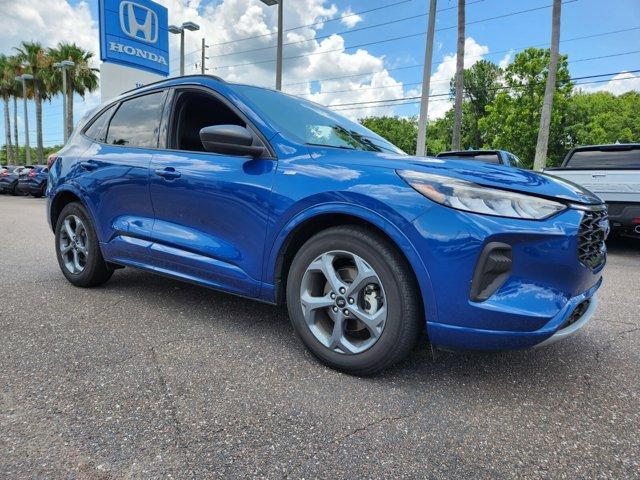 used 2023 Ford Escape car, priced at $20,916