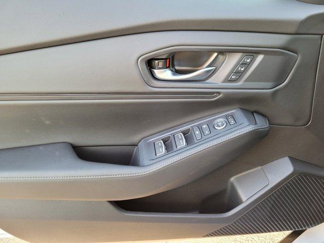 new 2025 Honda Accord Hybrid car, priced at $35,116