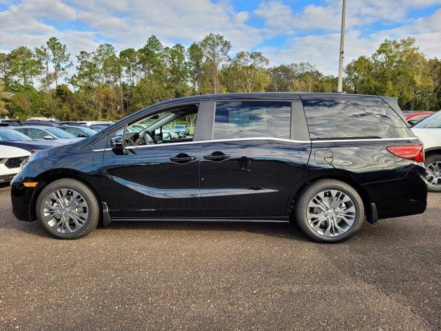 new 2025 Honda Odyssey car, priced at $44,416