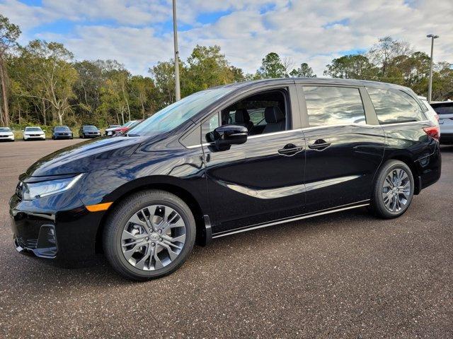 new 2025 Honda Odyssey car, priced at $44,416