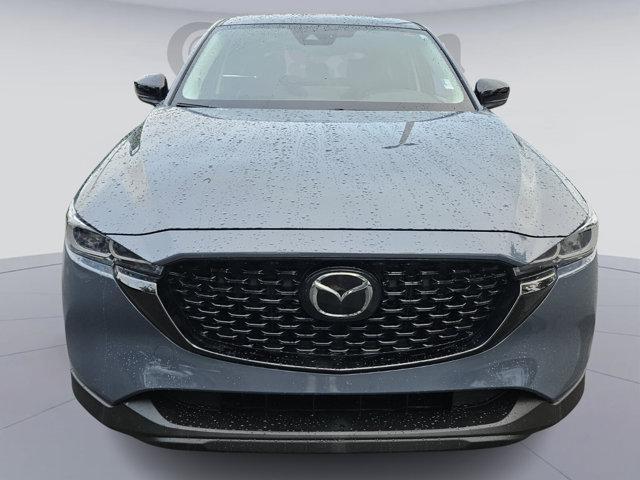 used 2022 Mazda CX-5 car, priced at $22,500