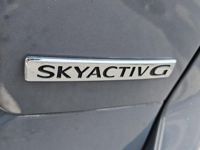 used 2022 Mazda CX-5 car, priced at $22,500