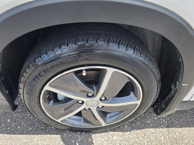 used 2022 Honda HR-V car, priced at $21,780