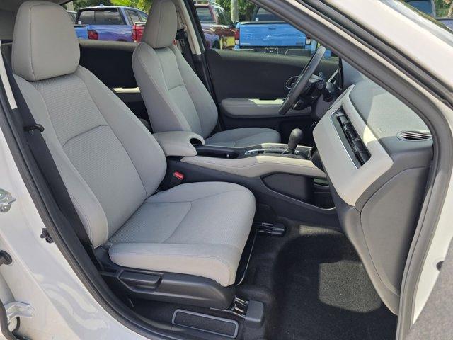 used 2022 Honda HR-V car, priced at $21,780