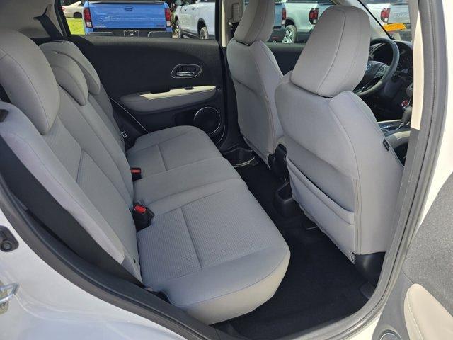 used 2022 Honda HR-V car, priced at $21,780