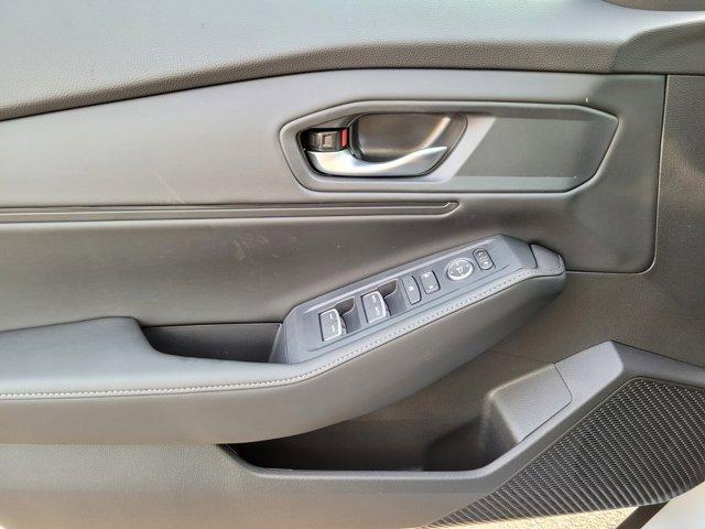 new 2025 Honda Accord Hybrid car, priced at $33,654