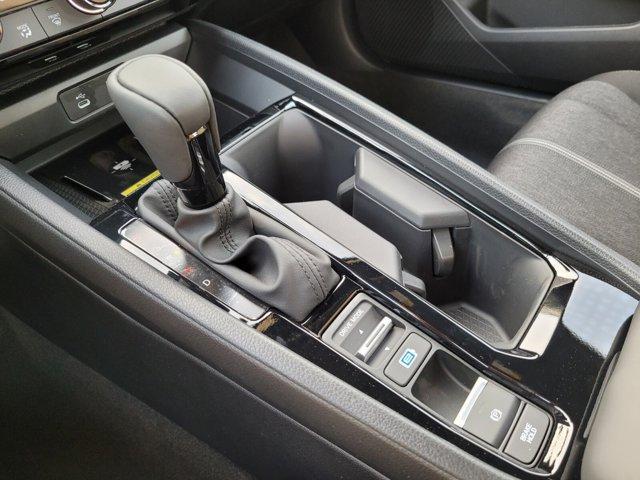 new 2025 Honda Accord Hybrid car, priced at $33,654