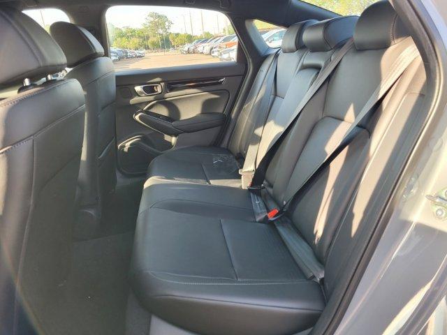new 2025 Honda Civic Hybrid car, priced at $31,565