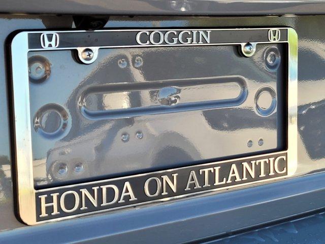 new 2025 Honda Civic Hybrid car, priced at $31,565