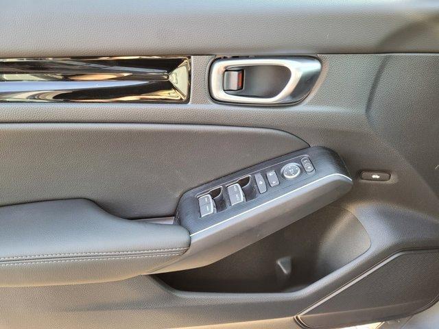 new 2025 Honda Civic Hybrid car, priced at $31,565