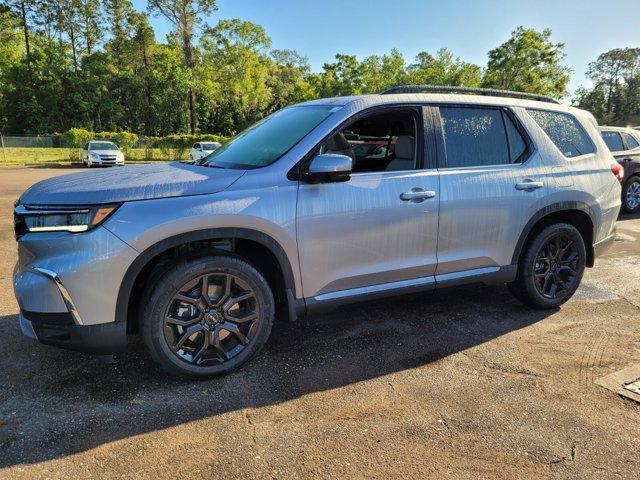 new 2025 Honda Pilot car, priced at $51,845