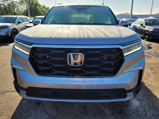 new 2025 Honda Pilot car, priced at $51,845