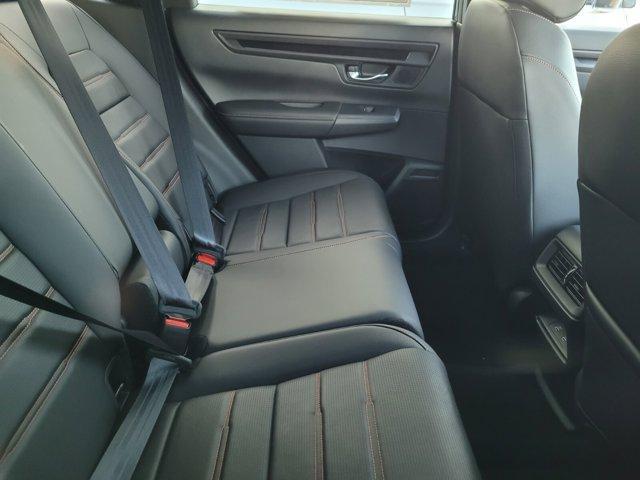 new 2026 Honda CR-V Hybrid car, priced at $38,107