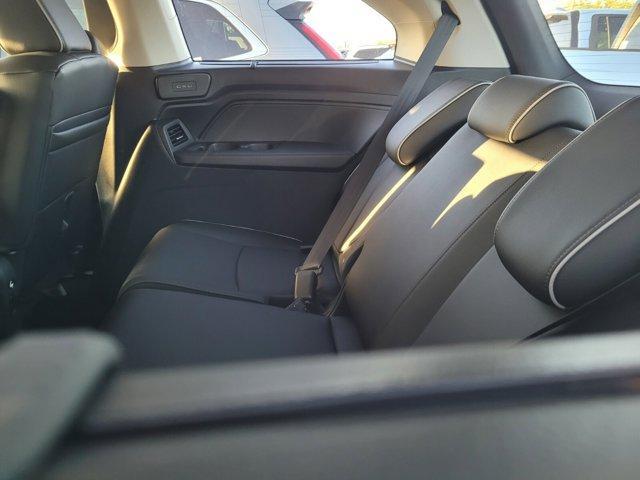 new 2025 Honda Odyssey car, priced at $45,175