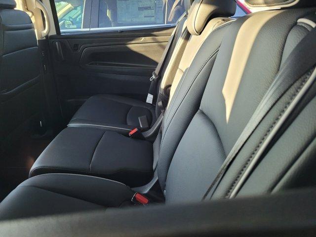 new 2025 Honda Odyssey car, priced at $45,175