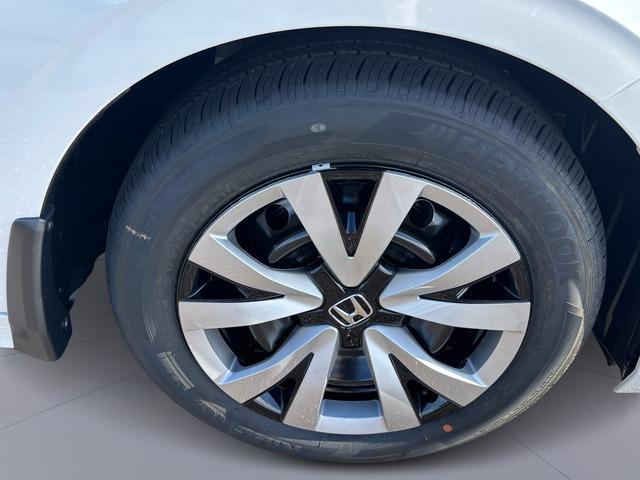 new 2026 Honda Civic car, priced at $26,187