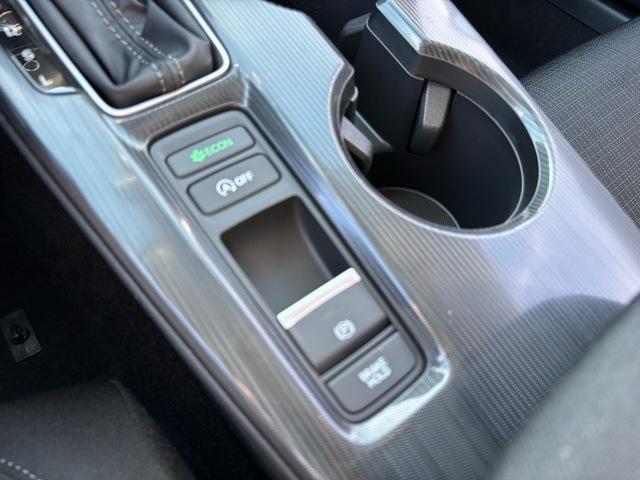 new 2026 Honda Civic car, priced at $26,187