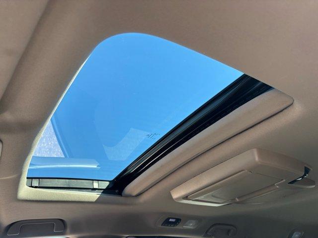 used 2023 Honda Odyssey car, priced at $38,791