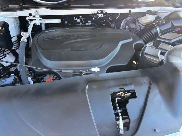 used 2023 Honda Odyssey car, priced at $38,791