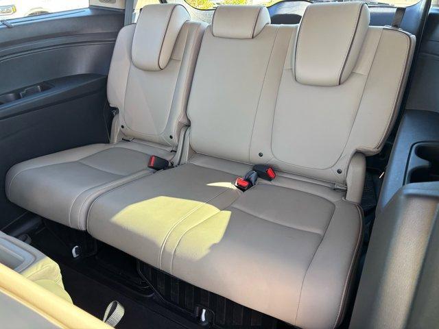 used 2023 Honda Odyssey car, priced at $38,791