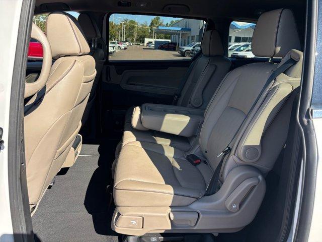 used 2023 Honda Odyssey car, priced at $38,791