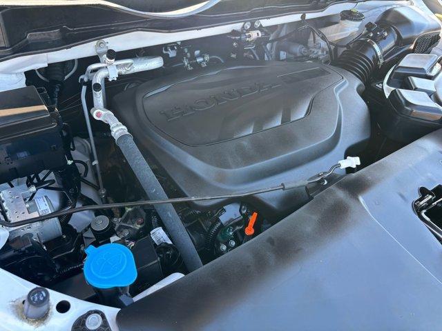 used 2023 Honda Odyssey car, priced at $38,791