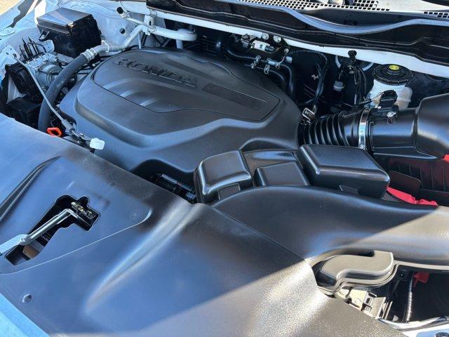 used 2023 Honda Odyssey car, priced at $38,791