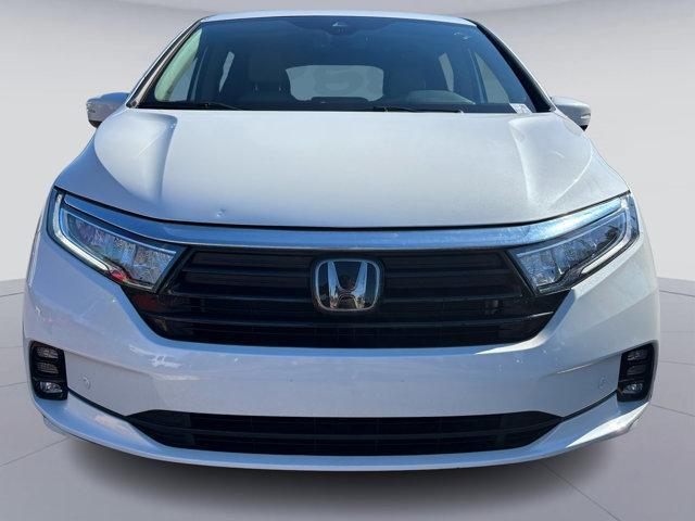 used 2023 Honda Odyssey car, priced at $38,791