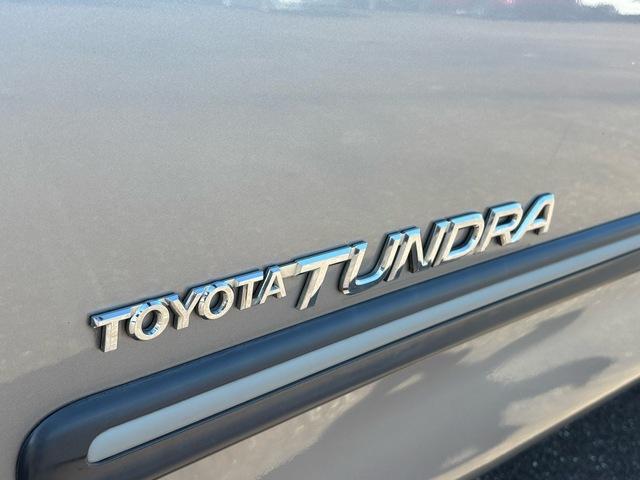 used 2001 Toyota Tundra car, priced at $9,900