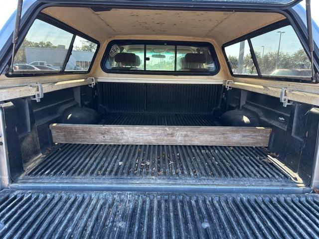 used 2001 Toyota Tundra car, priced at $9,900